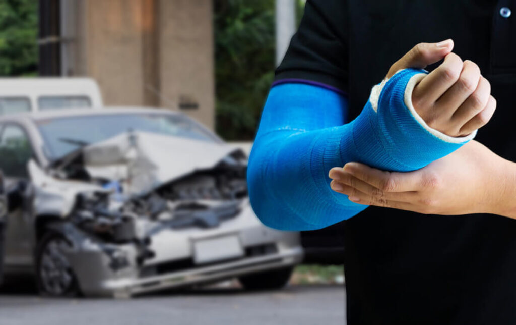 personal injury attorney in Bowling Green