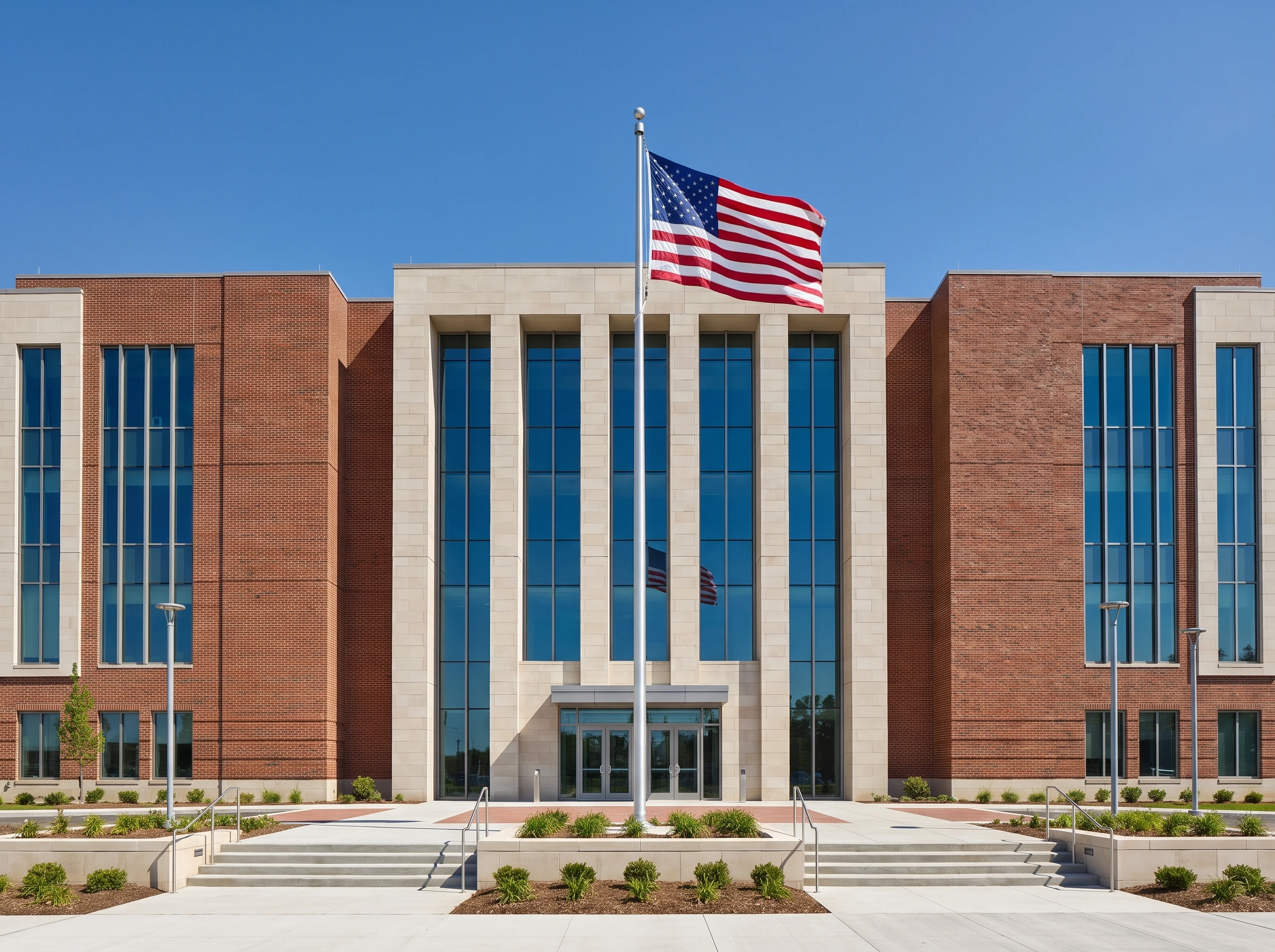Warren County Court